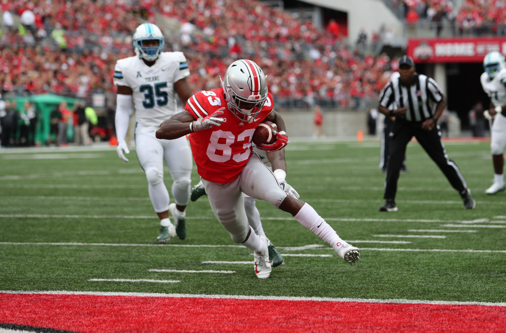 Terry Mclaurin 2025 Nfl Malva Rozalin