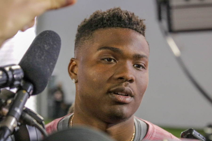 Former Ohio State Quarterback Dwayne Haskins Dead At 24 Buckeye