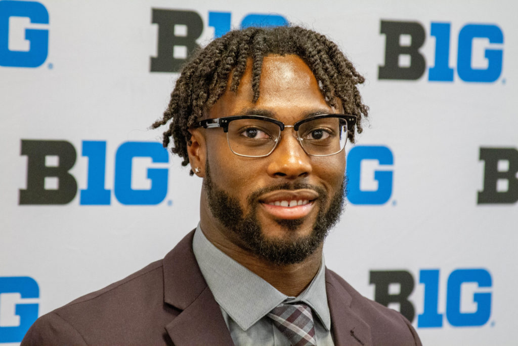 Ohio State Safety Jordan Fuller Named To Thorpe Award Watch List