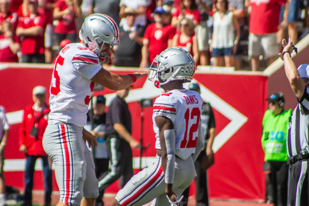 ohio state kickoff time ohio state kickoff time
