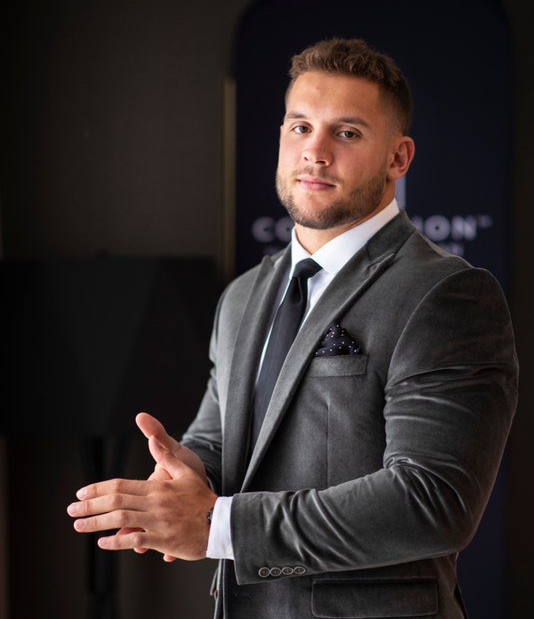 Nick Bosa Stats Espn