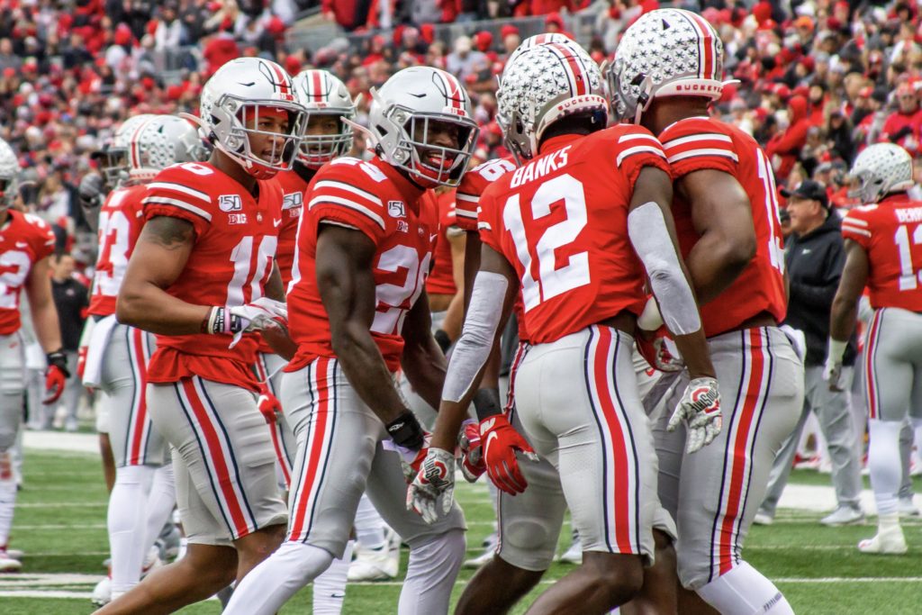 Ohio State Spring Game Tickets Go On Sale Next Week Buckeye Sports