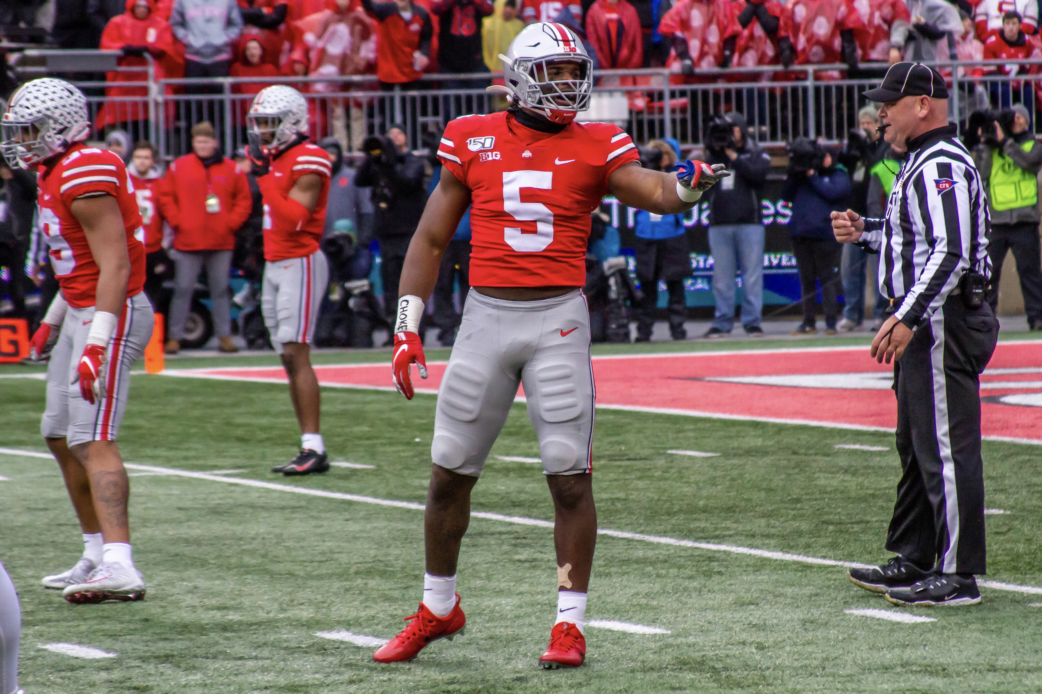 Podcast Bold Predictions For The Buckeyes Buckeye Sports Bulletin Podcast Bold Predictions For The Buckeyes Buckeye Sports Bulletin