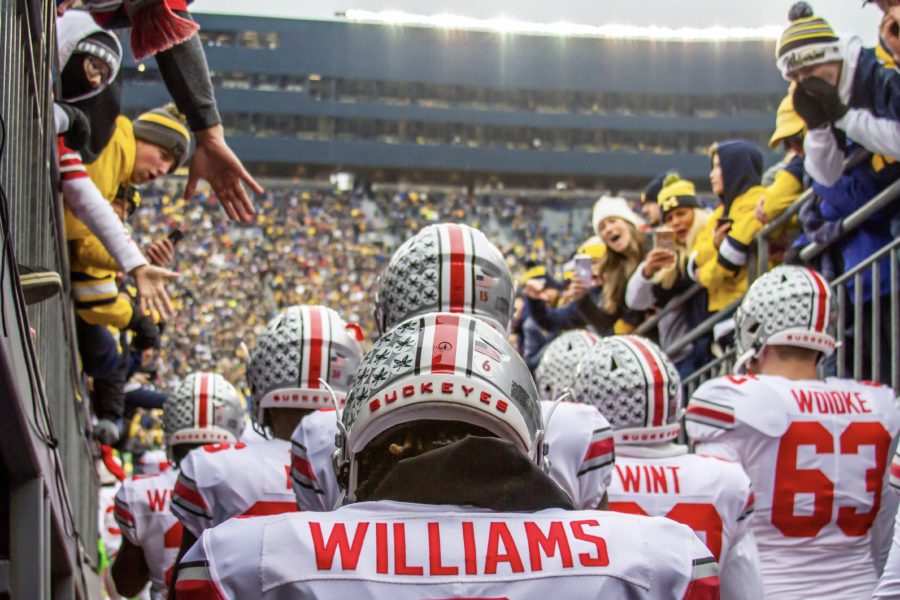 NCAA Extends Recruiting Dead Period Through End Of July Buckeye