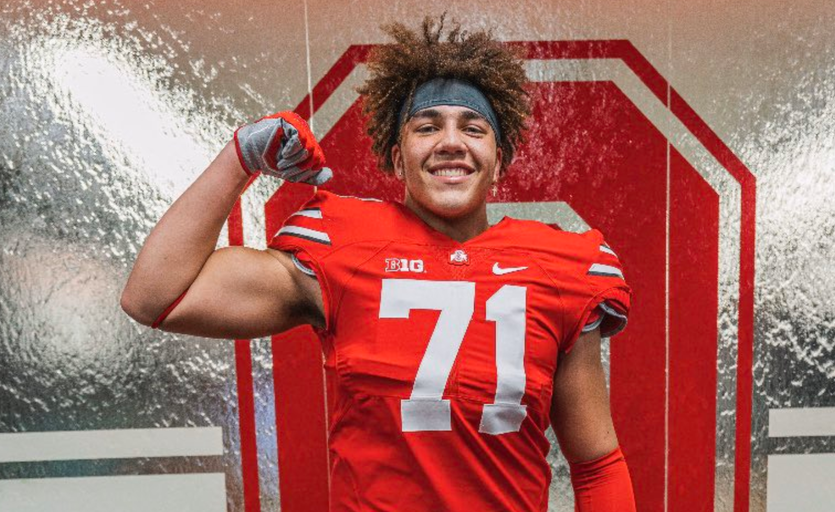 Recruiting Outlook: Ohio State Makes Cut For Five-Star Offensive