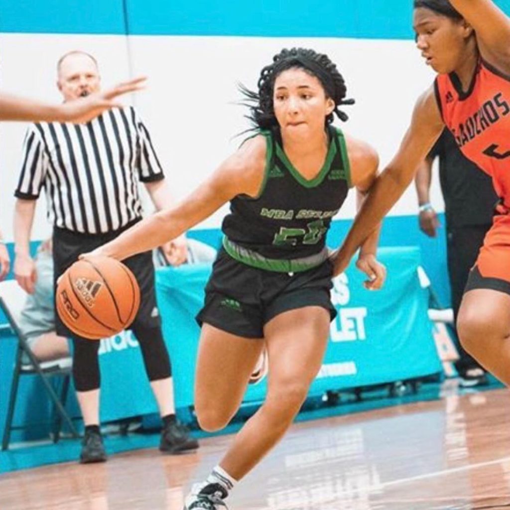 Ohio State Women’s Basketball Signs Guards Kaitlyn Costner, Taylor