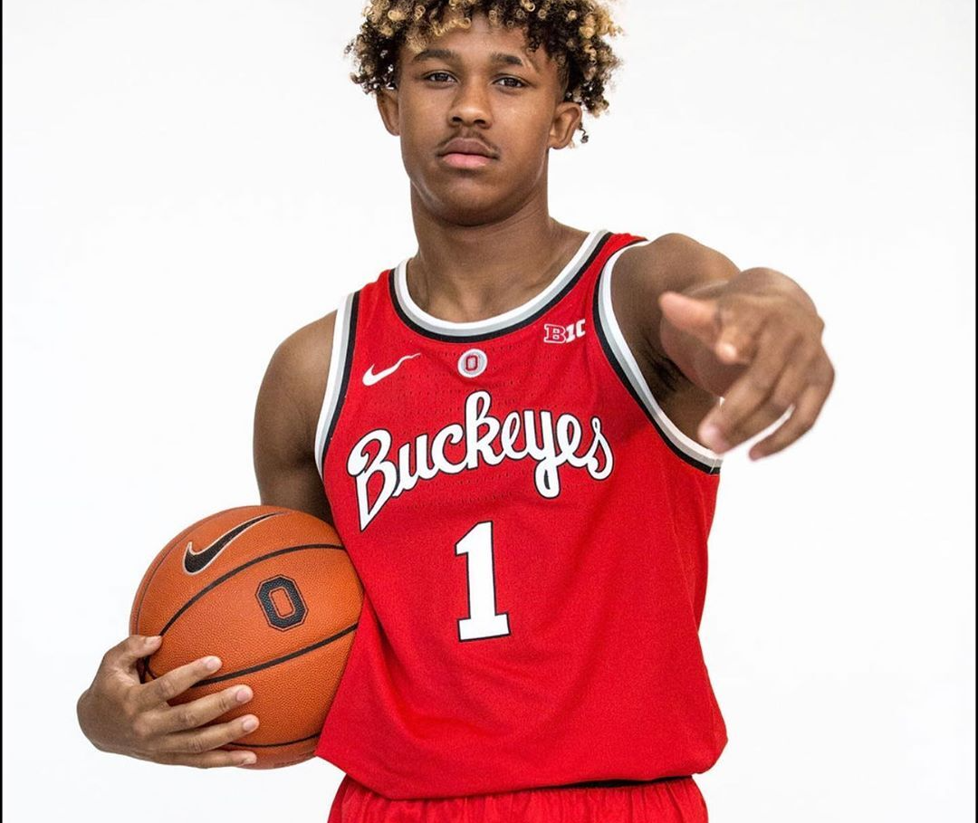 Meechie Johnson
