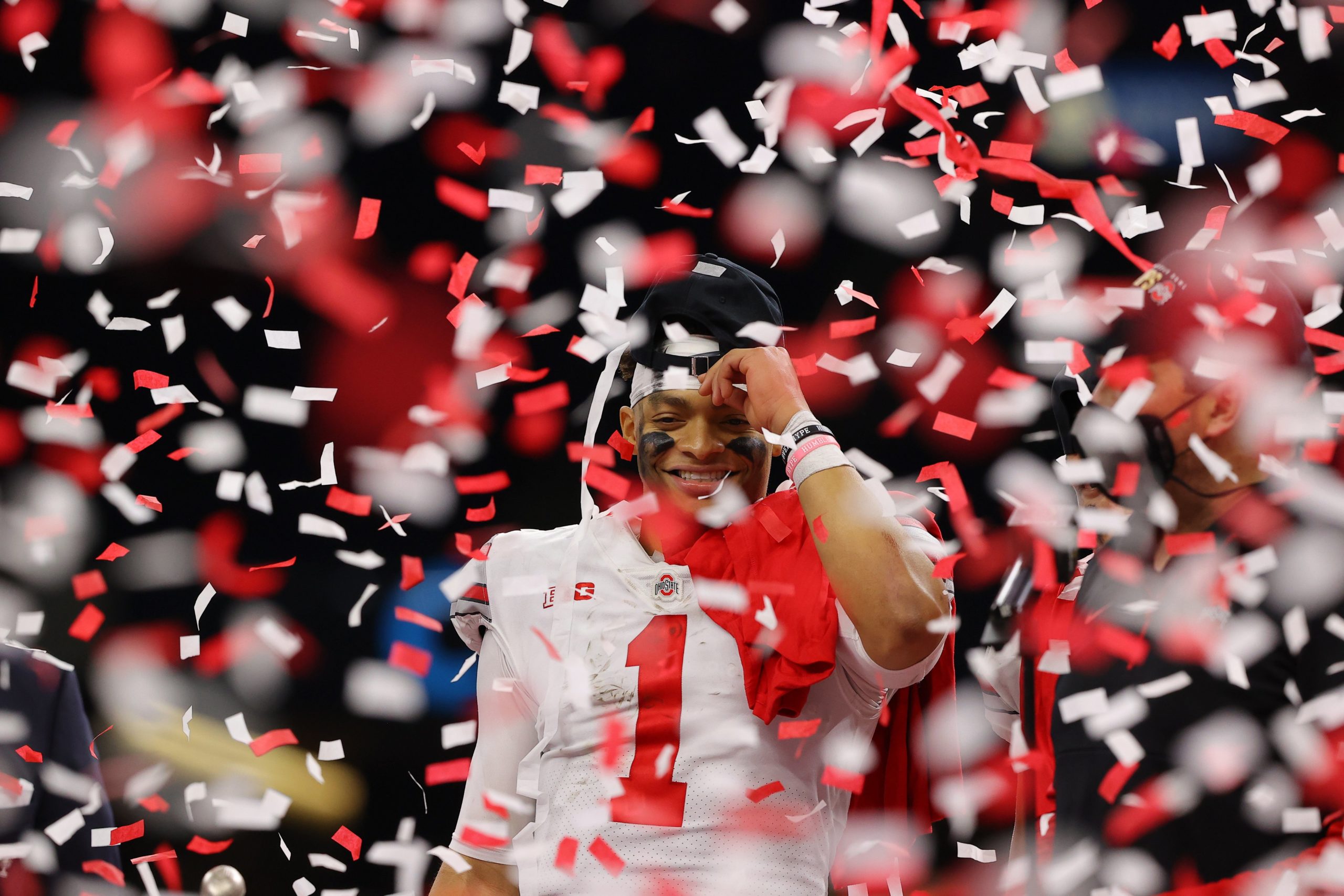 Former Ohio State Quarterback Justin Fields Named “College Gameday” Guest Picker For Ohio State-Indiana