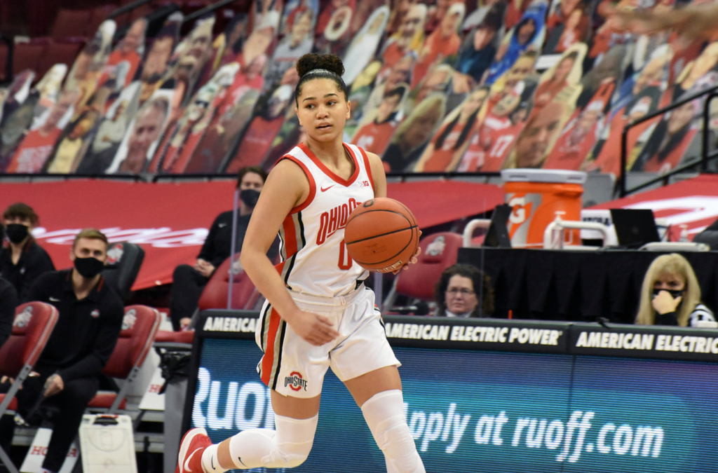 Ohio State Women’s Basketball Releases 2021-22 Schedule, Gets Maryland ...