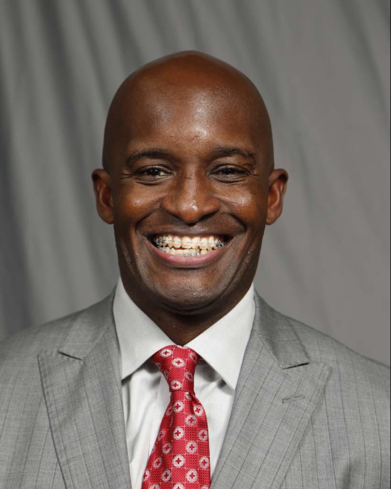 Men’s Basketball Ohio State Assistant Terry Johnson Leaving For Purdue Buckeye Sports Bulletin