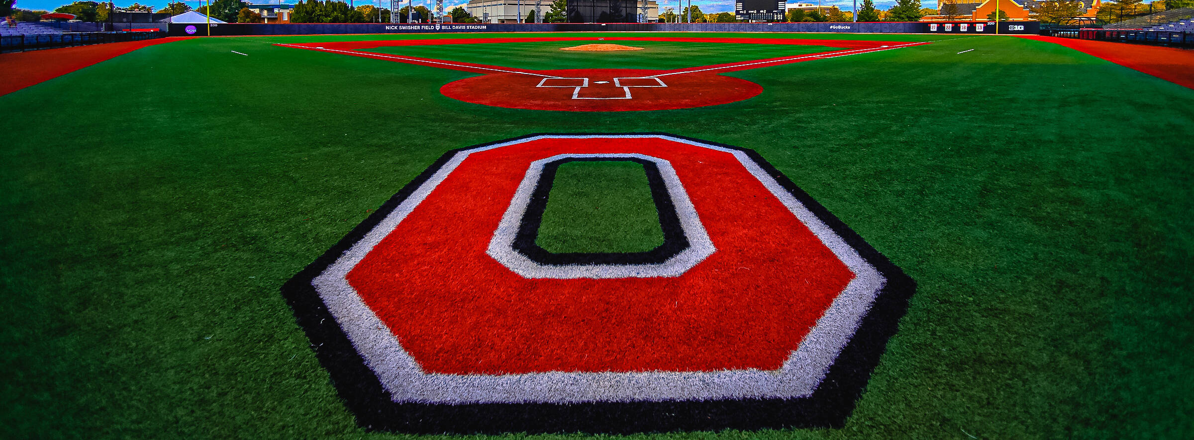 Oxford, OH Baseball Turf Replacement