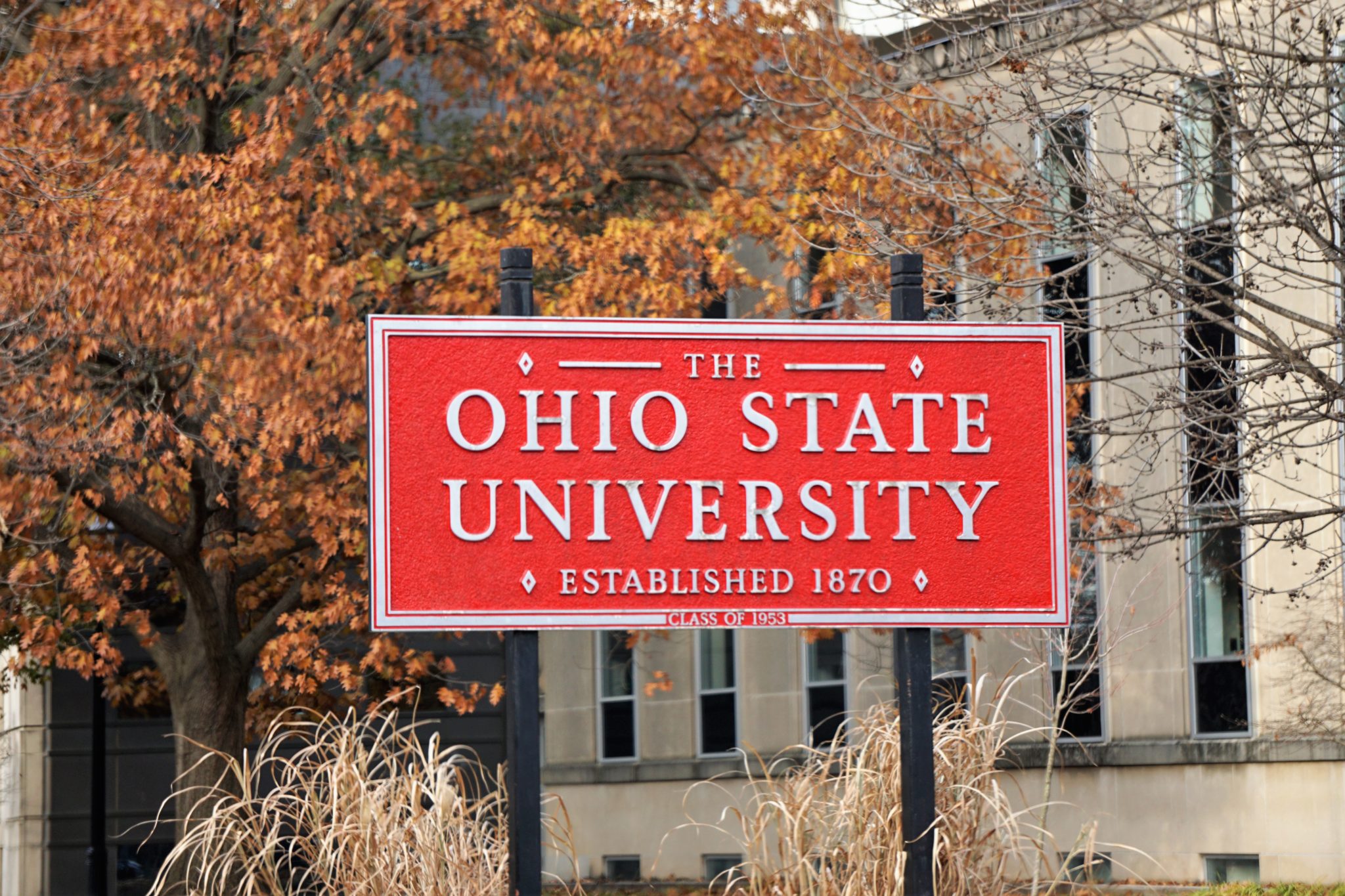 Ohio State Case Could Help Change Ohio Law Buckeye Sports Bulletin