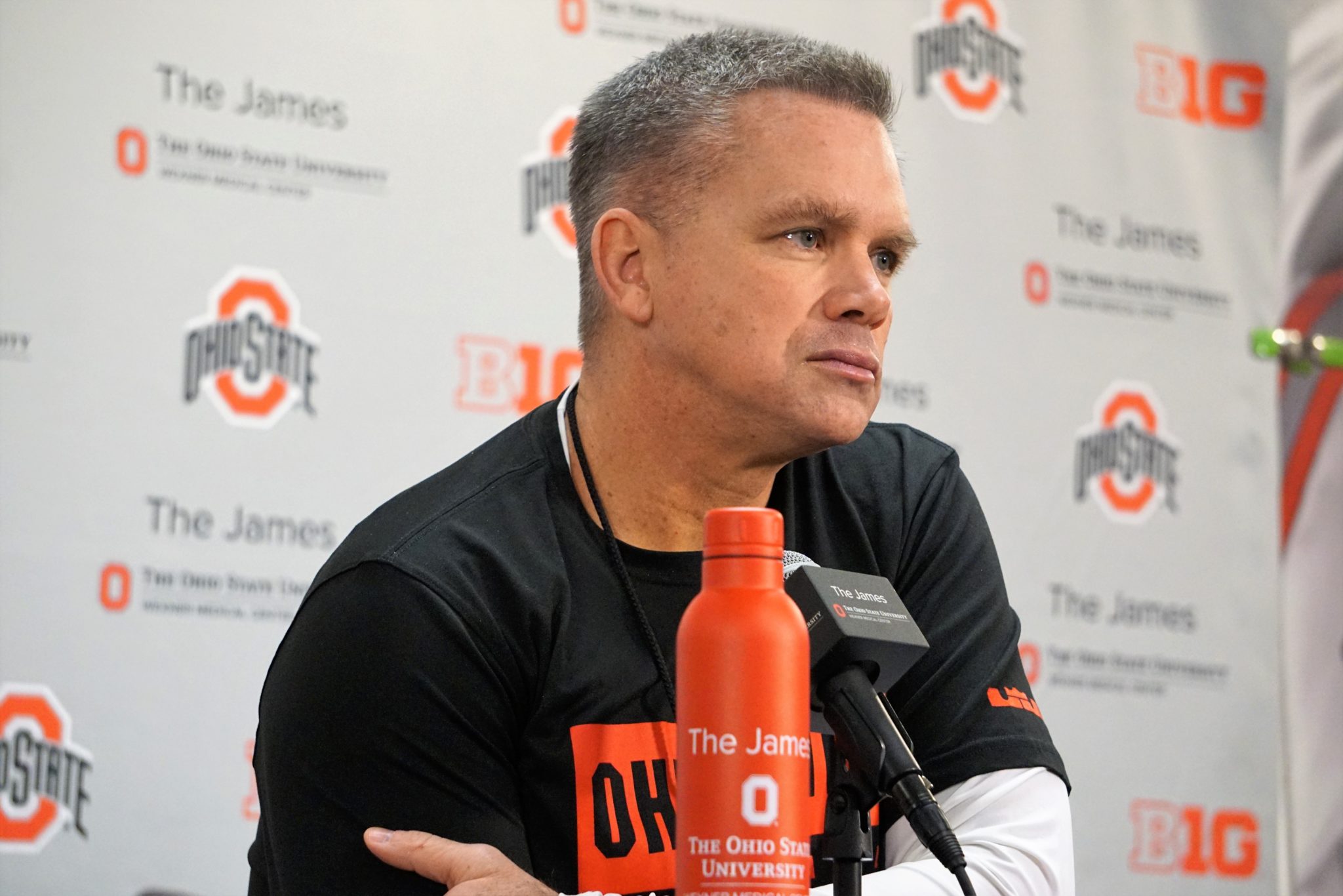 How Ohio State Stands With 2023, 2024 Basketball Recruits Buckeye