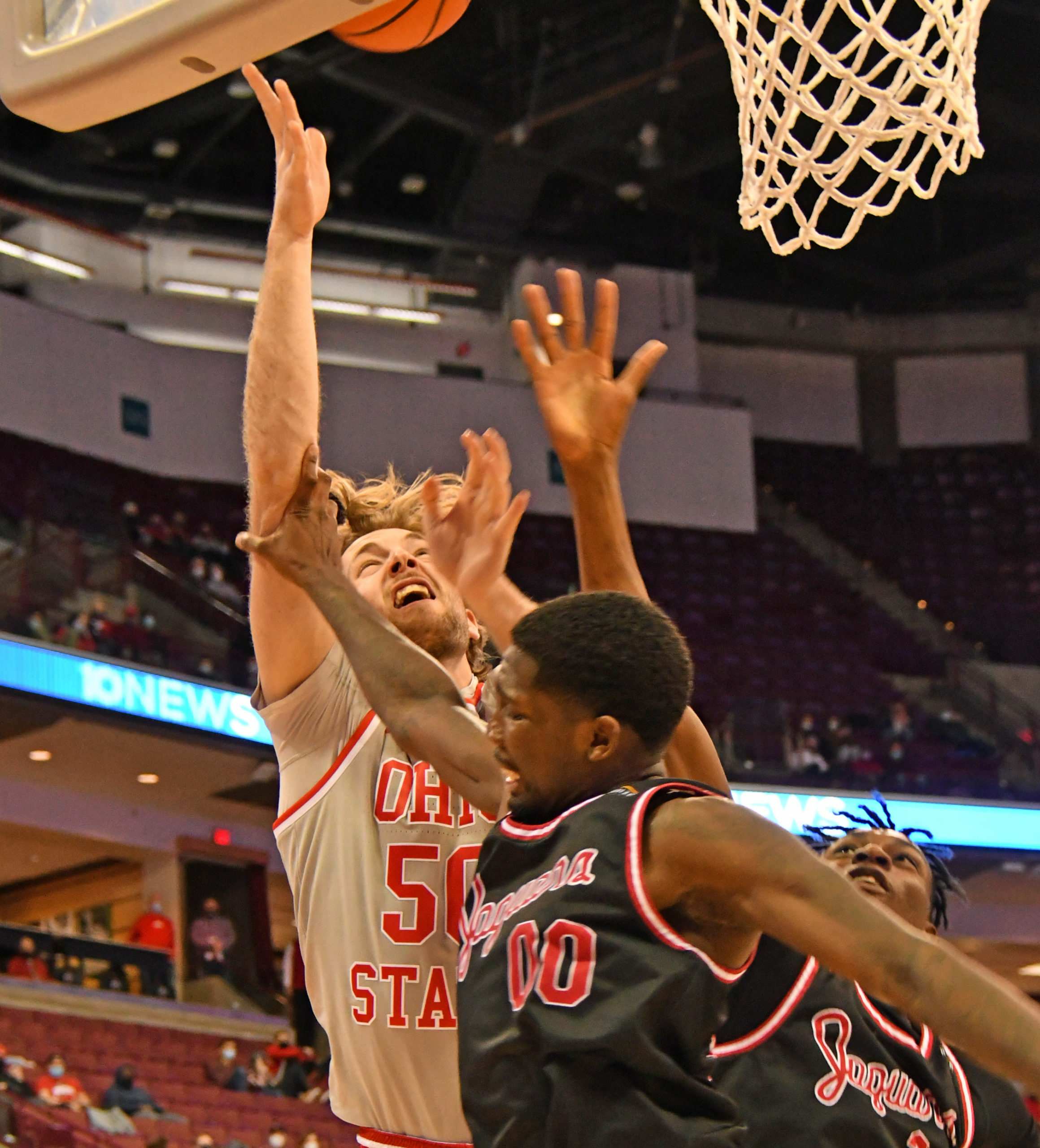 Ohio State Nebraska Game Canceled Buckeye Sports Bulletin