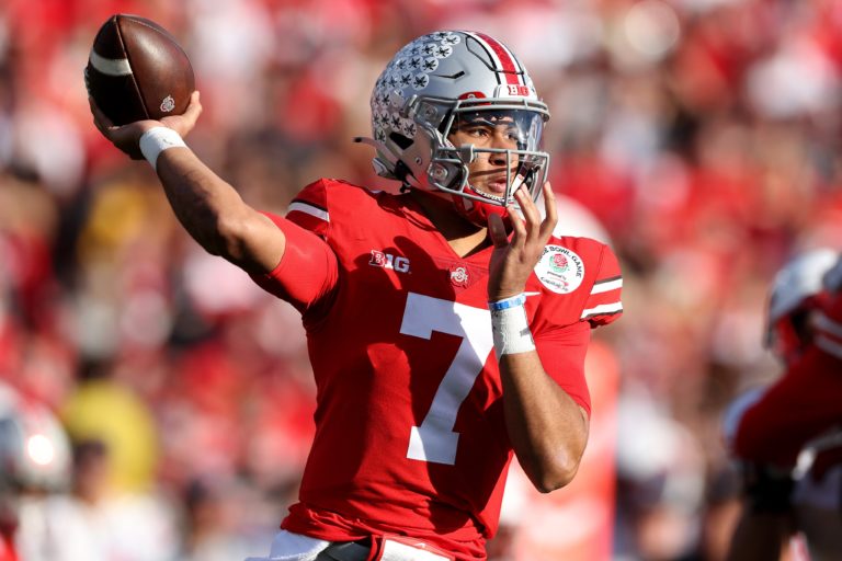 Ohio State Football Outlook The Quarterback Depth Chart Buckeye Sports Bulletin