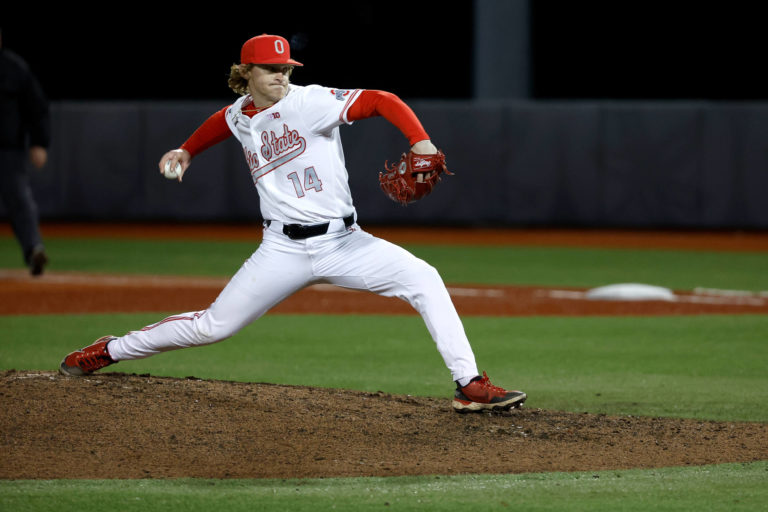 Baseball Karaffa And Hammerberg Drafted In 20th Round Of 2022 MLB