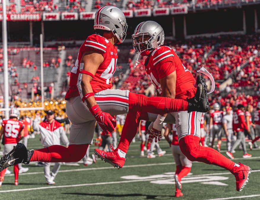 Ohio State Football 2023 Schedule Announced Buckeye Sports Bulletin