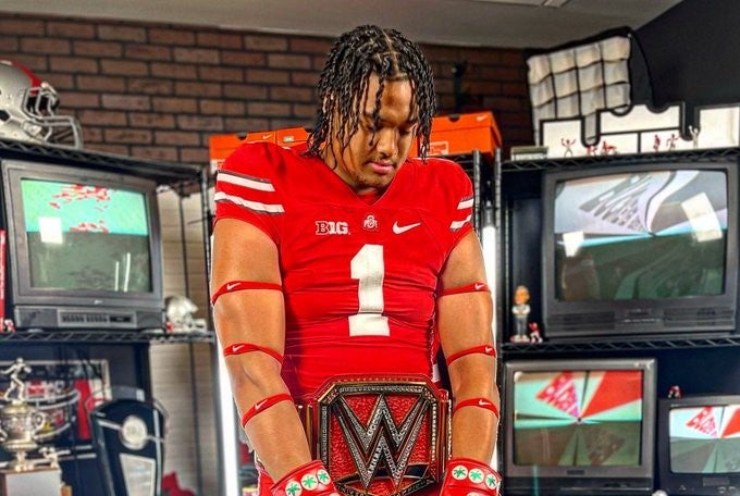 Buckeye Sports Bulletin's 2023 Early Signing Period Hub – Buckeye Sports Bulletin