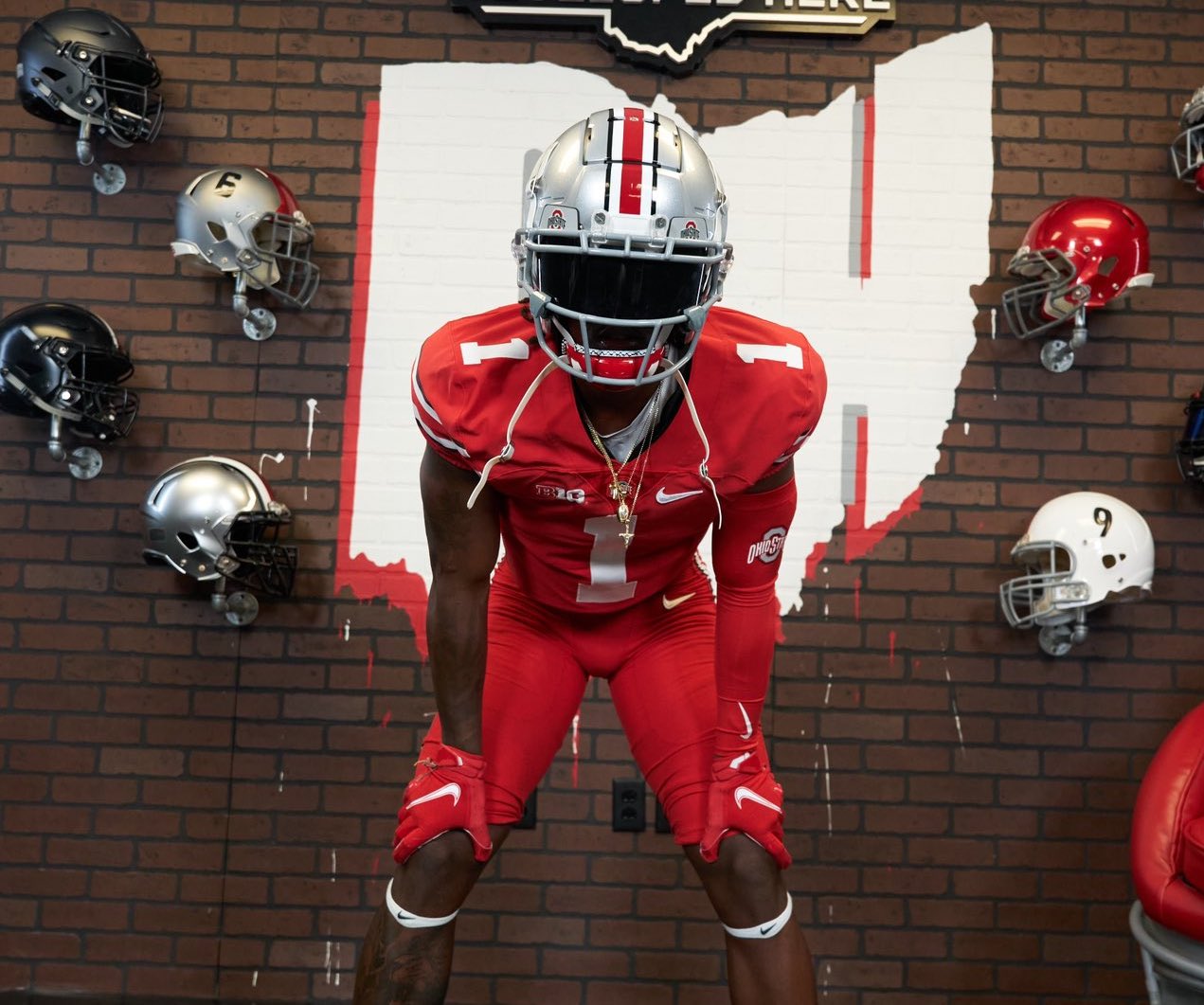 Buckeye Sports Bulletin's 2023 Early Signing Period Hub – Buckeye Sports  Bulletin