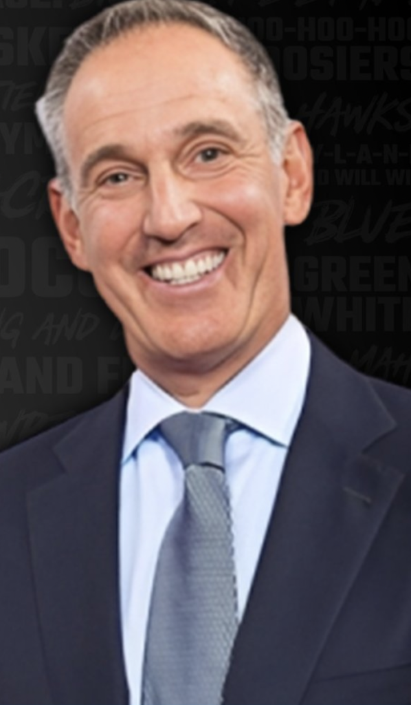 Former TV, MLB Executive Tony Petitti Named Big Ten Commissioner