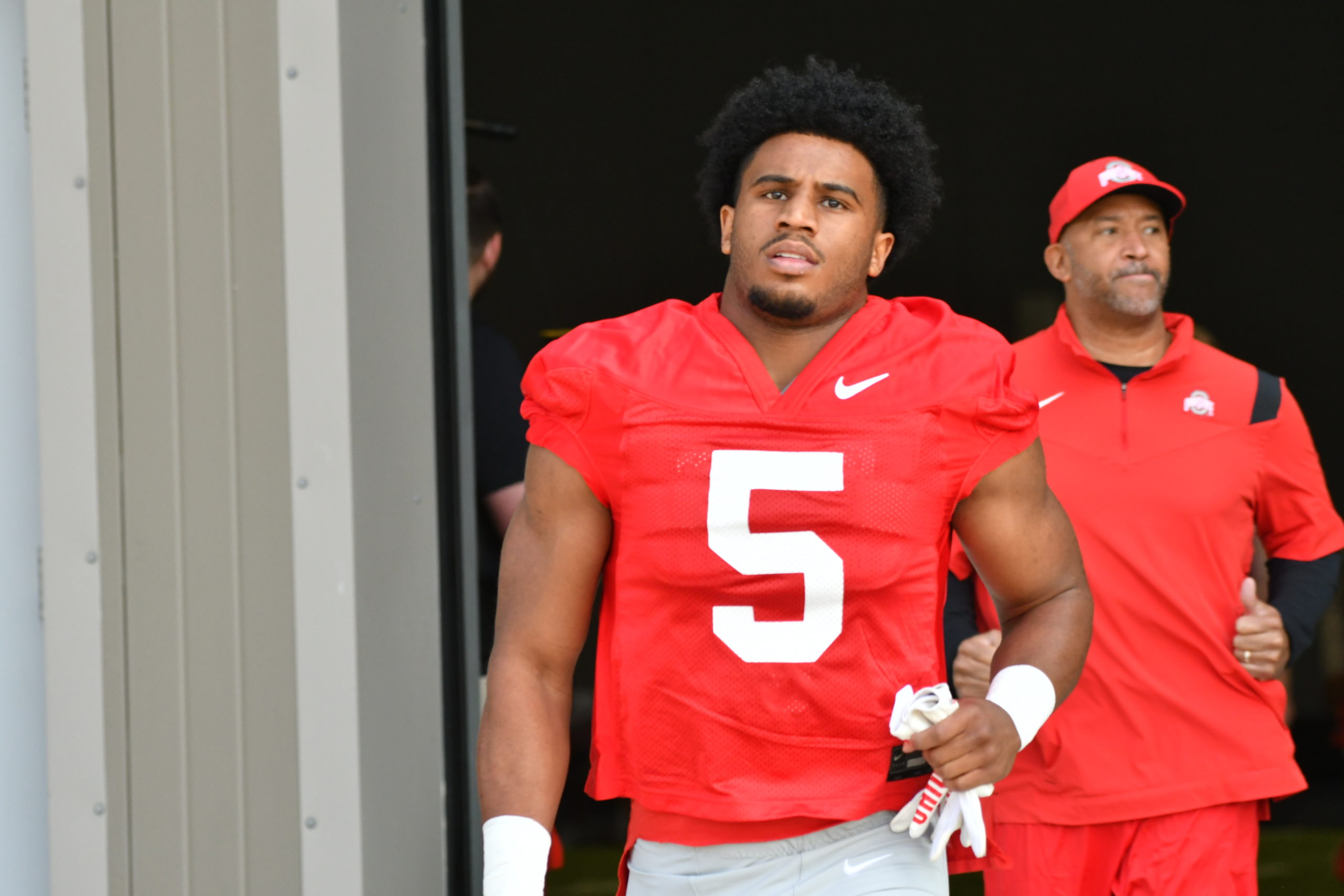 Ohio State Plans To Redshirt Sophomore Running Back Dallan Hayden – Buckeye  Sports Bulletin