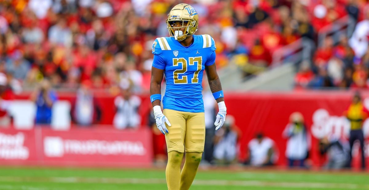 Ohio State Hosting Former UCLA Safety Kamari Ramsey This Weekend – Buckeye  Sports Bulletin