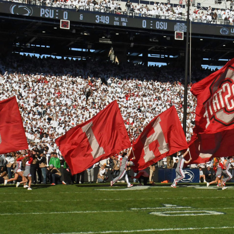 Ohio State Purdue injuries Buckeye Sports Bulletin