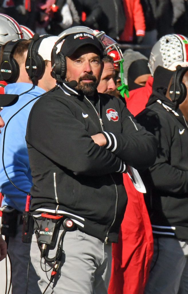 Ohio State Vs. Texas: A Week 1 Game For The Ages - 9navh6r