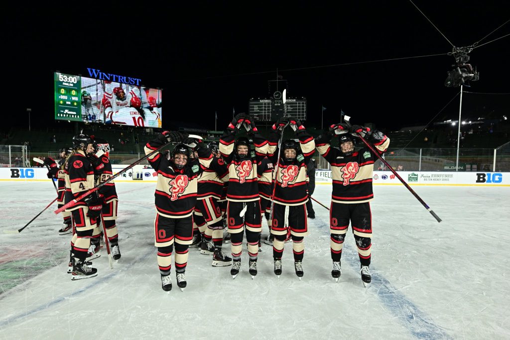 No 2 Ohio State Wins Seven Round Shootout Thriller Vs No 1 Wisconsin no-2-ohio-state-wins-seven-round-shootout-thriller-vs-no-1-wisconsin