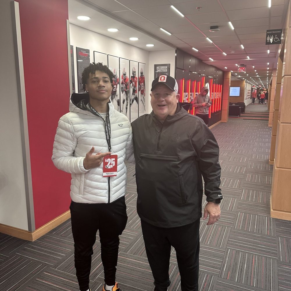 Predictions: No. 2 Ohio State Keeps It Rolling Against Northwestern At ...