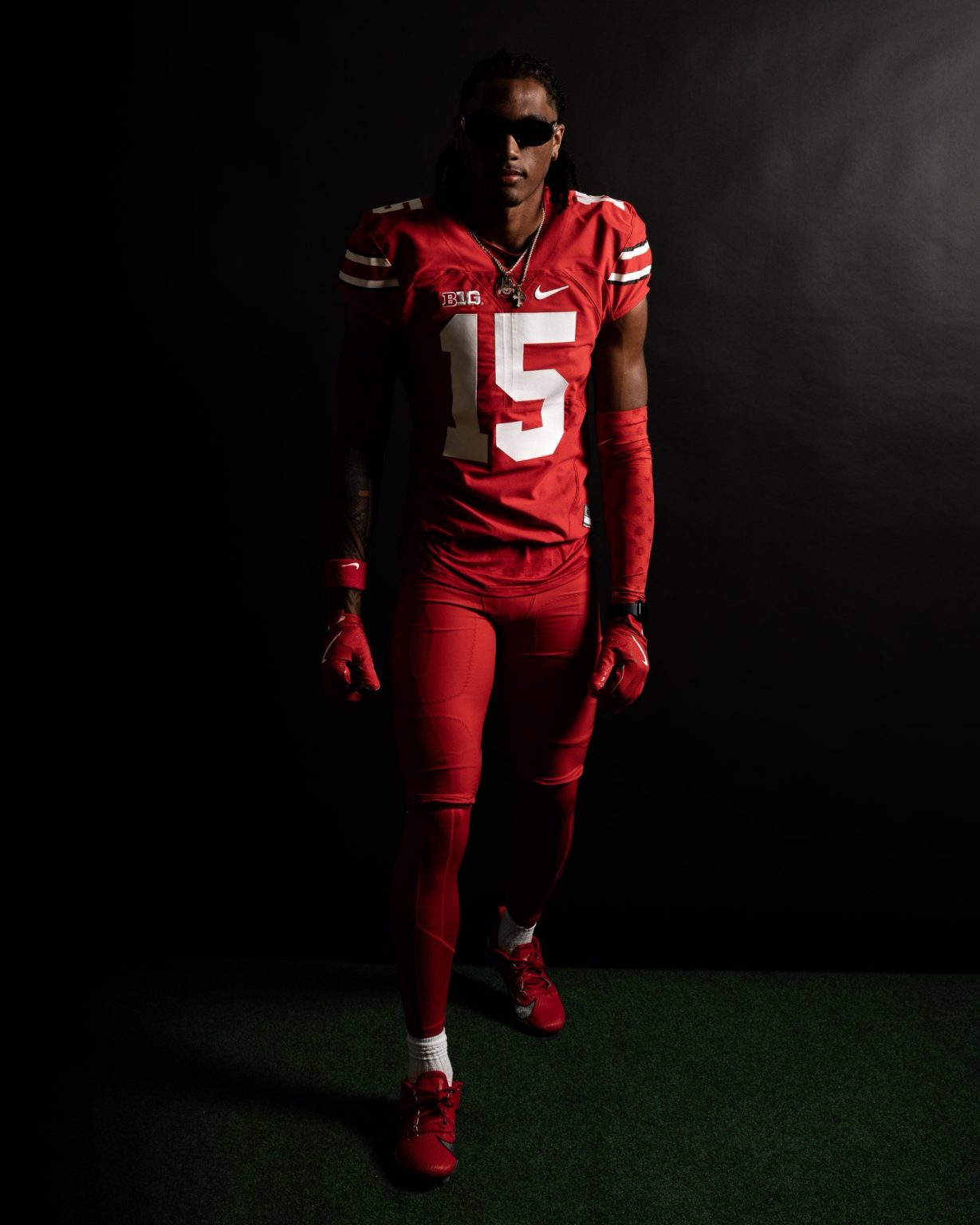 Early Signing Period: Five-Star Wide Receiver Chris Henry Jr. Signs ...