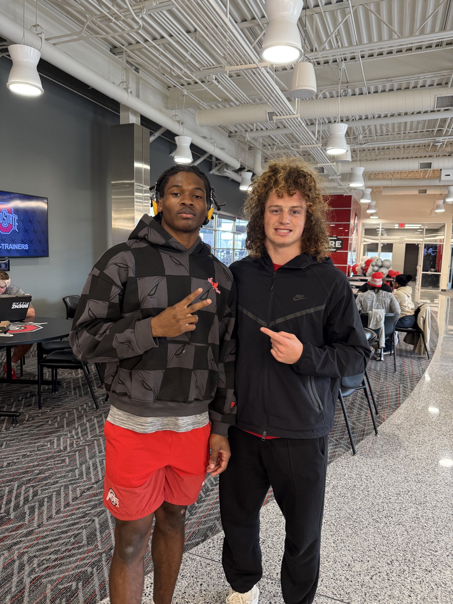 Photo via @CypherQuinton on Twitter