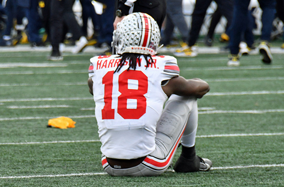 Buckeye Sports Bulletin's 2023 Early Signing Period Hub – Buckeye Sports Bulletin