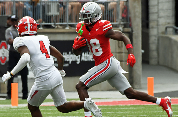 Buckeye Sports Bulletin's 2023 Early Signing Period Hub – Buckeye Sports  Bulletin