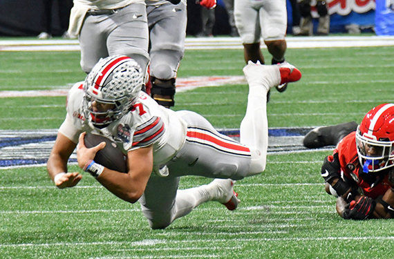 Buckeye Sports Bulletin's 2023 Early Signing Period Hub – Buckeye Sports  Bulletin