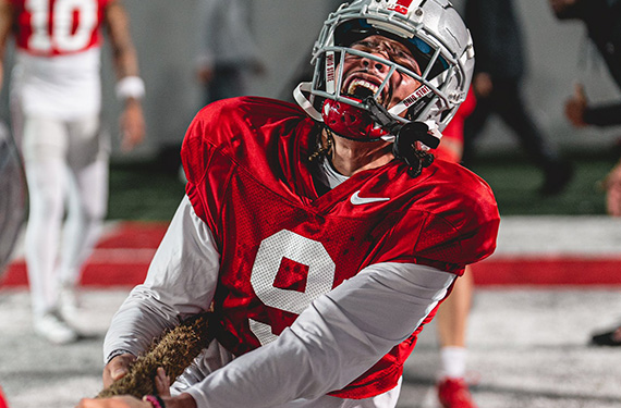 Buckeye Sports Bulletin's 2023 Early Signing Period Hub – Buckeye Sports  Bulletin